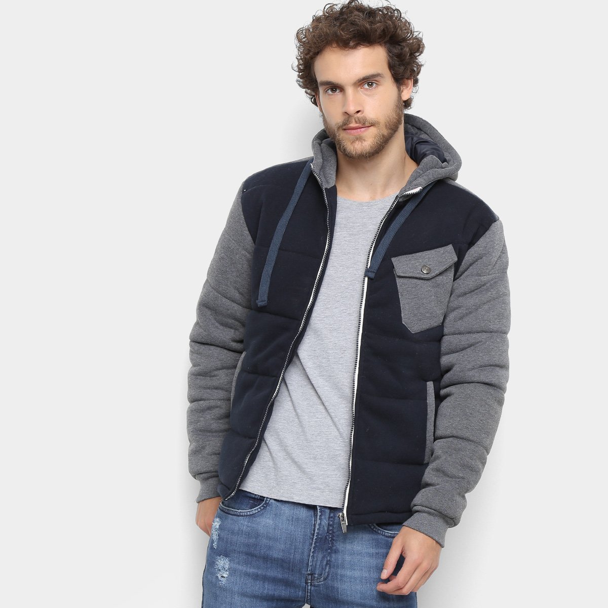 bench moletom com capuzs canada